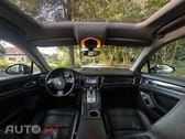 Porsche Panamera S PDK