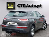 DS DS7 Crossback 1.5 BlueHDI EAT8