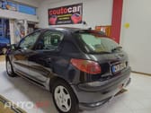Peugeot 206 1.4 Look II