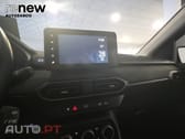 Dacia Sandero Stepway Expression