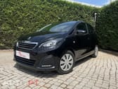 Peugeot 108 1.0 e-VTi Active
