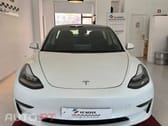 Tesla Model 3 Long-Range Dual Motor AWD