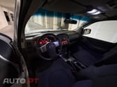 Nissan Navara King Cab