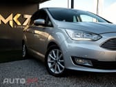 Ford C-Max 1.5 TDCi Titanium S/S