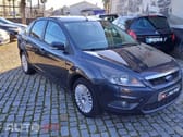 Ford Focus 1.6 TDCi Trend
