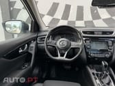 Nissan Qashqai 1.3 DIG-T N-Connecta DCT