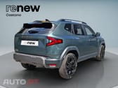 Dacia Duster 1.8 Hybrid 155 Extreme