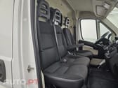 Peugeot Boxer Boxer