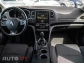 Renault Mégane 1.5 dCi Zen