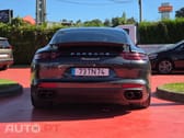 Porsche Panamera 4 E-Hybrid