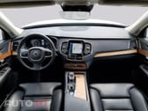 Volvo XC90 I.V.A DEDUTÍVEL T8 AWD