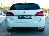Peugeot 308 SW 1.5 BlueHDi Style