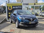 Renault Captur 0.9 TCE Expression