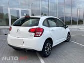 Citroen C3 1.4 HDi Attraction