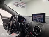 Audi A3 Sportback 1.6 TDI Design