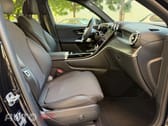 Mercedes-Benz GLC 300 GLC 300 DE 4 MATIC