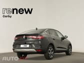 Renault Arkana Arkana 1.3 TCe Techno EDC