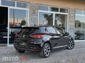 Renault Clio 1.0 TCe Techno