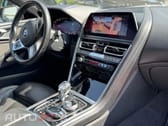BMW M850i xDrive