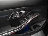 BMW 318 d Touring Pack M Auto
