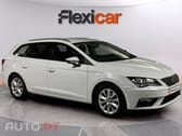 Seat Leon 1.0 EcoTSI Style Ecomotive S/S