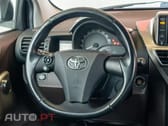 Toyota iQ 1.0 VVT-i 2 NAVI+Bluetooth