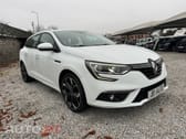 Renault Mégane Sport Tourer 1.5 Blue dCi Intens