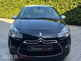 Citroen DS3 1.6 So Chic