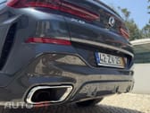 BMW X6 30 d xDrive