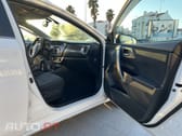 Toyota Auris 2.0 D-4D Comfort