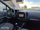 Renault Captur 0.9 TCE Exclusive