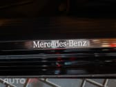 Mercedes-Benz CLA 220 d AMG Line Aut.