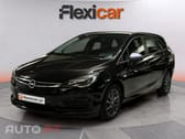 Opel Astra Sports Tourer SPORTS-TOURER 1.6 CDTI 110 DYNAMIC START-STOP