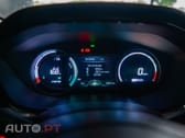 Kia Niro 64kWh