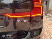 Volvo XC60 2.0 T8 PHEV Inscription AWD