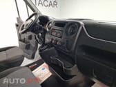 Renault Master L2H2 3.5T 2.3 DCI 130CV GPS CAM. TRASEIRA IVA DEDUTIVEL