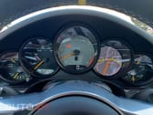 Porsche 911 GT3 RS PDK