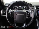 Land Rover Range Rover Sport 2.0 Si4 PHEV  PS AWD Auto