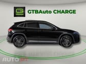 Mercedes-Benz EQA I.V.A DEDUTIVEL 350 4M AMG LED