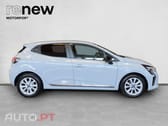 Renault Clio Clio Evolution TCe 100 Eco-G