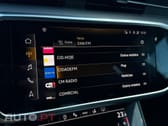 Audi A7 40 TDI S tronic