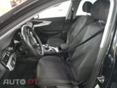 Audi A4 Avant 35 TDI S tronic