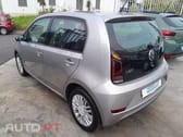 Volkswagen Up! 1.0 Move Beats
