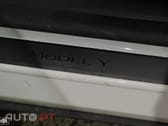 Tesla Model Y Performance Tração Integral