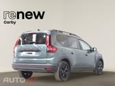 Dacia Jogger Jogger 1.0 ECO-G Extreme+ Up&Go 7L Bi-Fuel