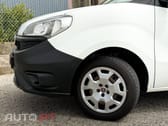 Fiat Doblo Maxi