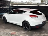 Renault Mégane Coupe 1.5 dCi Sport
