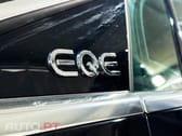 Mercedes-Benz EQE 350+ Edition AMG Line