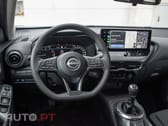 Nissan Juke 1.0 DIG-T Acenta+