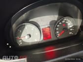 Volkswagen Transporter Crafter